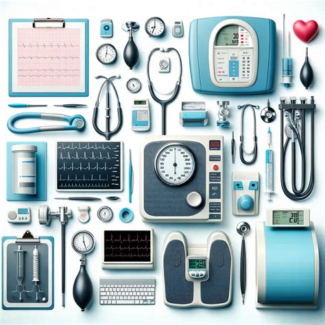 Illustratie van een neonatologieafdeling met couveuses en medische apparatuur