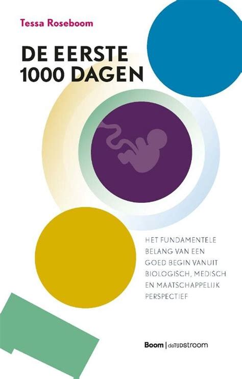 Illustratie van de 'eerste 1000 dagen' concept met diverse babyproducten