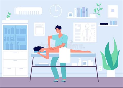 illustratie van de handmatige kolftechniek