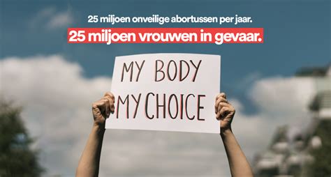 Infographic die de verschillende emoties na een abortus toont en waar men terecht kan voor hulp.