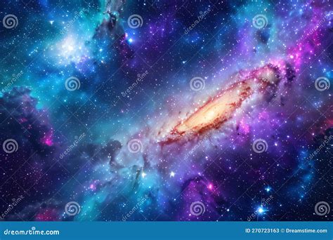 Voorbeeld van een riso print kaart met felle neonkleuren en een abstract ontwerp