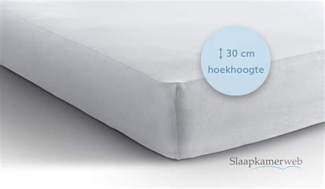 Illustratie die het vouwen van een hoeslaken toont voor het strijken