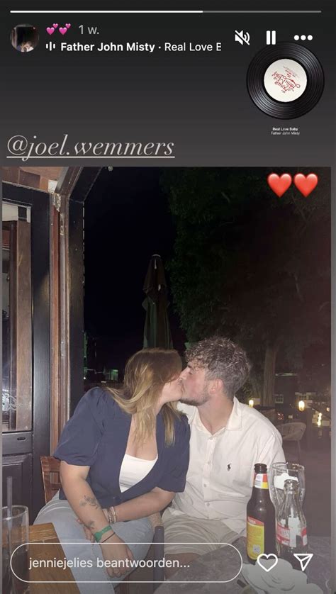 foto van Jennie Jelies