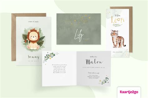 Een open herinneringsdoos met daarin een geboortekaartje, een babyboek, tekeningen en een eerste romper