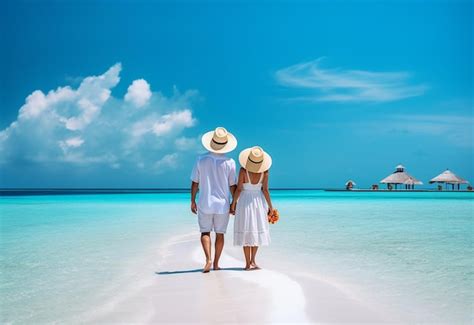 foto van een stel dat een kaarsje aansteekt met een serene achtergrond