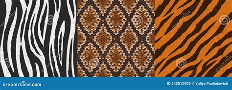 Illustratie van diverse rubberen blokken met verschillende texturen en patronen.