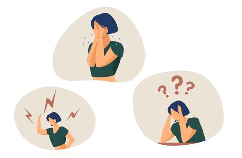 illustratie van een baby die gefrustreerd raakt tijdens het drinken uit een fles