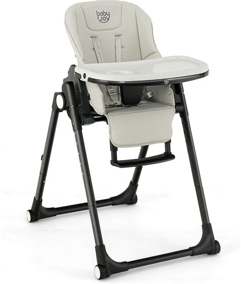Illustratie van de OLE - Chair kinderstoel in een kinderdagverblijf setting