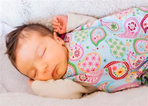 verschillende soorten babyslaapzakken