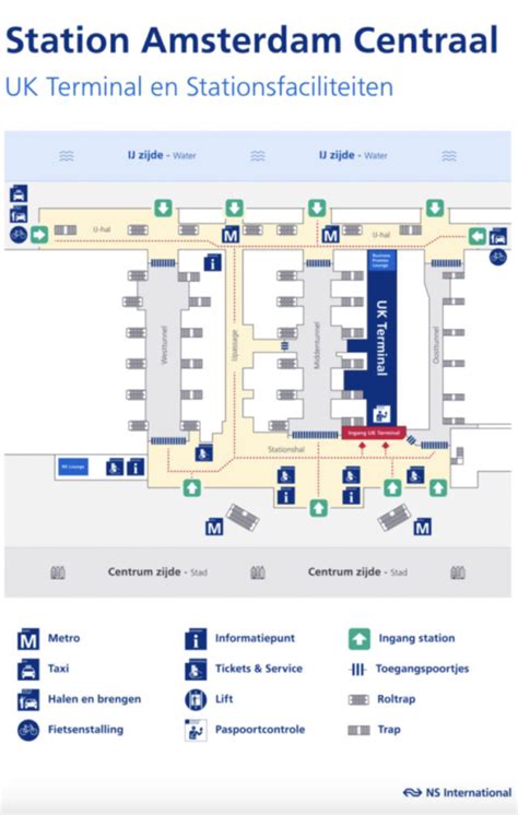 schematische weergave van de gebeurtenissen op Amsterdam Centraal op 31 augustus 2018
