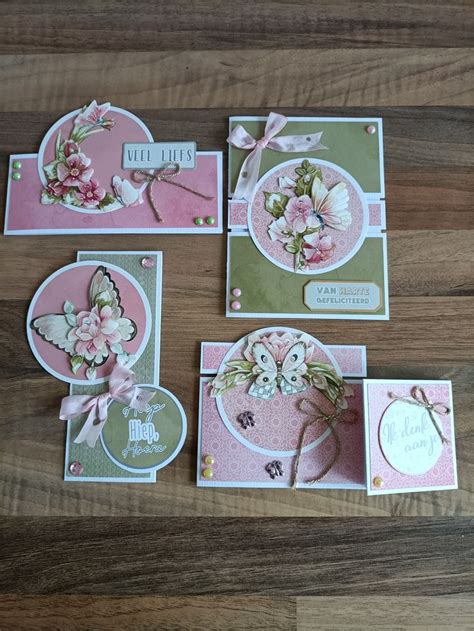 Voorbeelden van een zelfgemaakte robohoed