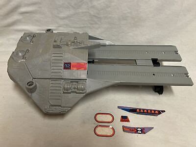 Afbeelding van de Viper Launch Station speelset