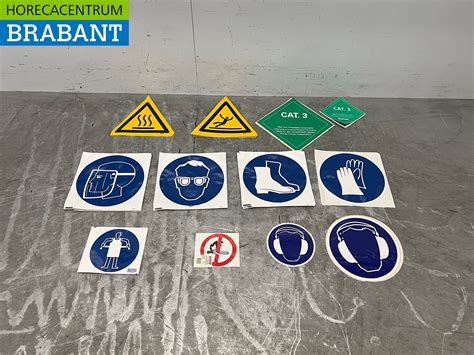 illustratie van veiligheidssymbolen voor babydekens