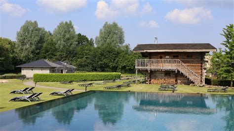 Overzicht van de faciliteiten en regels binnen het wellnessresort Veluwse Bron