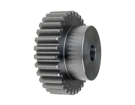 illustratie van een tandwiel dat uit een machine valt, symboliserend het wegvallen van een werknemer