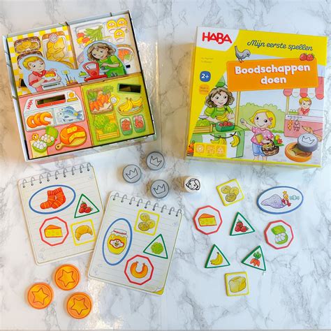 Duurzaamheidskeurmerken van HABA