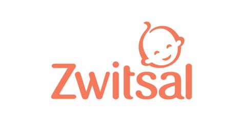 Illustratie van het oude Zwitsal logo met het kuifje van Mieke