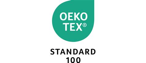 OEKO-TEX 100 certificeringslogo