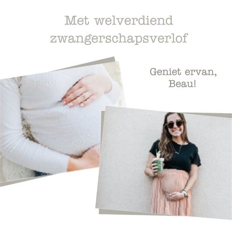 Illustratie van een zwangerschapskaart met Game of Thrones thema en tekst