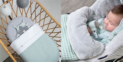 babykamer met Koeka beddengoed