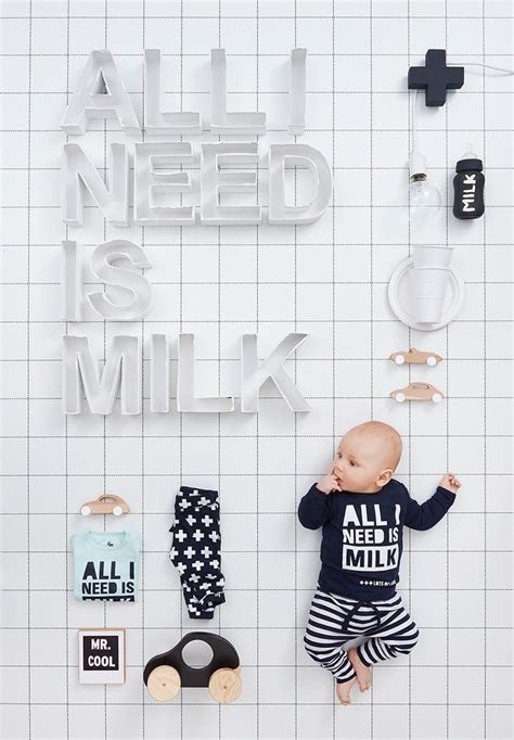 illustratie van de Koeka 'Never out of Stock' collectie