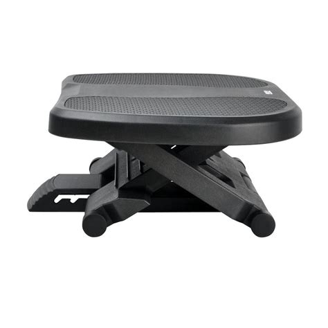 Gedetailleerde afbeelding van de verstelbare rugleuning en voetensteun van de Joolz Hub Nero zitting.