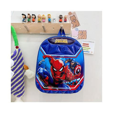 Collectie van divers Spiderman speelgoed voor peuters