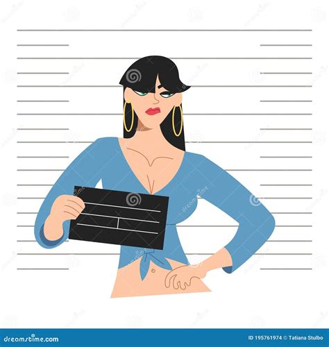 Illustratie van een vrouw die een profiel opstelt op een datingwebsite, met een mix van spanning en voorzichtigheid.