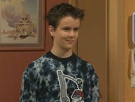 Schematische weergave van de familierelaties van Billie Coppens