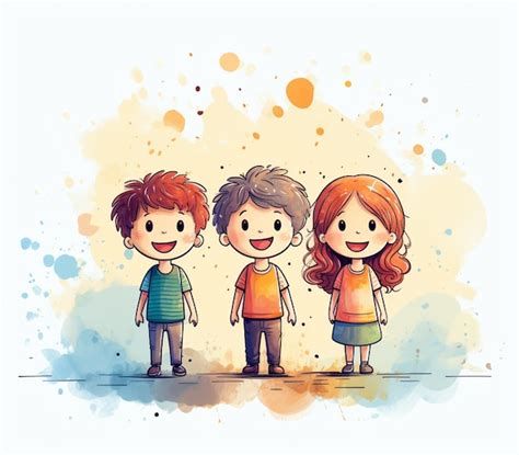 Een afbeelding van drie pasgeboren baby's, die harmonieus naast elkaar liggen.