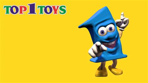 Screenshot van de online speelgoedfolder van Top1Toys