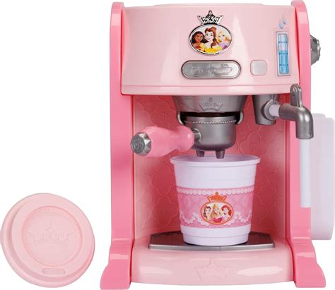 Disney Princess Style Collection Play Gourmet Espresso Maker speelgoed