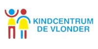 Illustratie van Kindcentrum De Brink als onderdeel van een brede school, met nadruk op de integratie van onderwijs en kinderopvang.