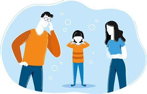 Infographic met de kenmerken van een gedragsstoornis bij kinderen.